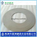 tungsten carbide circular saw blade, slitter knife