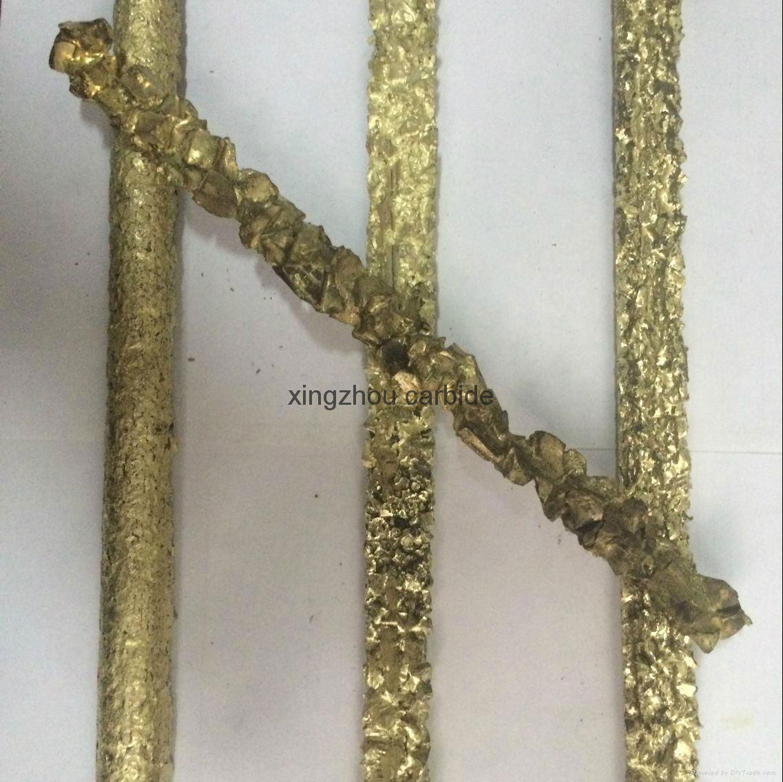 tungsten carbide composite rods,brazing rods,welding rod 3