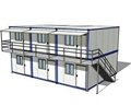 20ft prefab shipping container homes for sale 4
