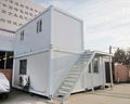 20ft prefab shipping container homes for sale 5