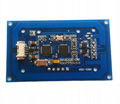 13.56Mhz RFID Reader Module with Inbuilt antenna- Mifare 1K/4K