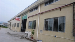 First Wind Turbine Manufacturing Co.,LTD 