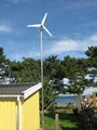 WK-1000 Wind Turbine 1