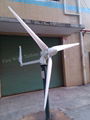 WH-N1000 Wind Turbine 1