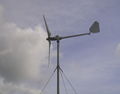 WH-3000 Wind Turbine