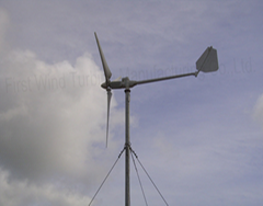WH-3000 風力發電機