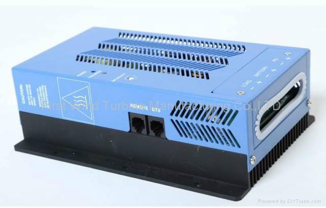 60A MPPT Solar Charger Controller