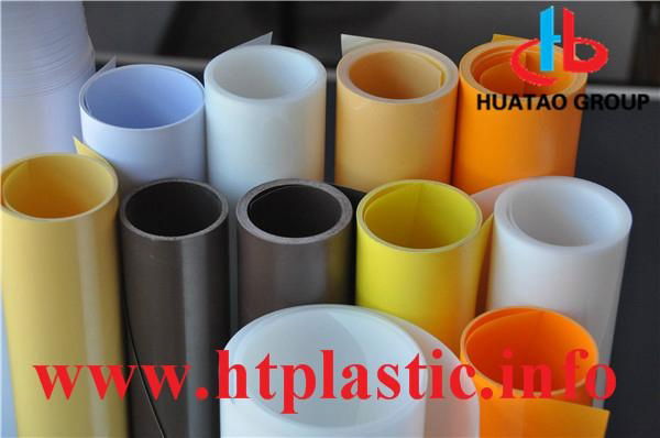 Hot sale  high quality PP sheet 3