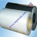 100% high quality  PVC sheet/roll 3