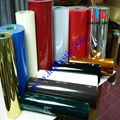 100% high quality  PVC sheet/roll 4