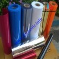 100% high quality  PVC sheet/roll 5