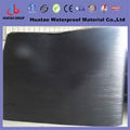 4mm black SBS modified bitumen