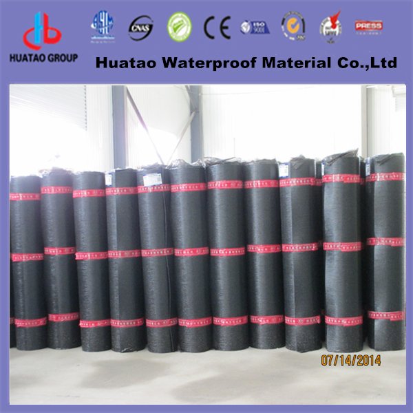 polyester tire SBS waterproof rolling material for construction  2