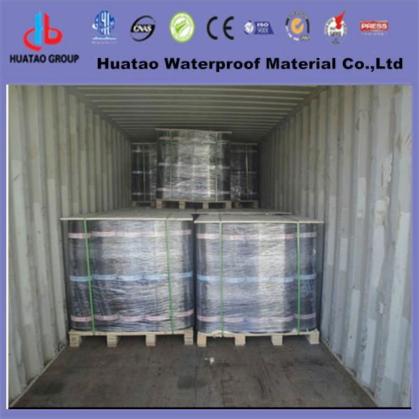 waterproofing bitumen membrane