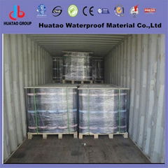 waterproofing bitumen membrane