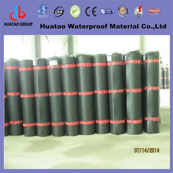 waterproofing bitumen membrane 3