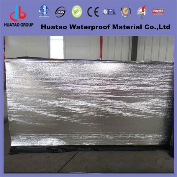 waterproofing bitumen membrane 4