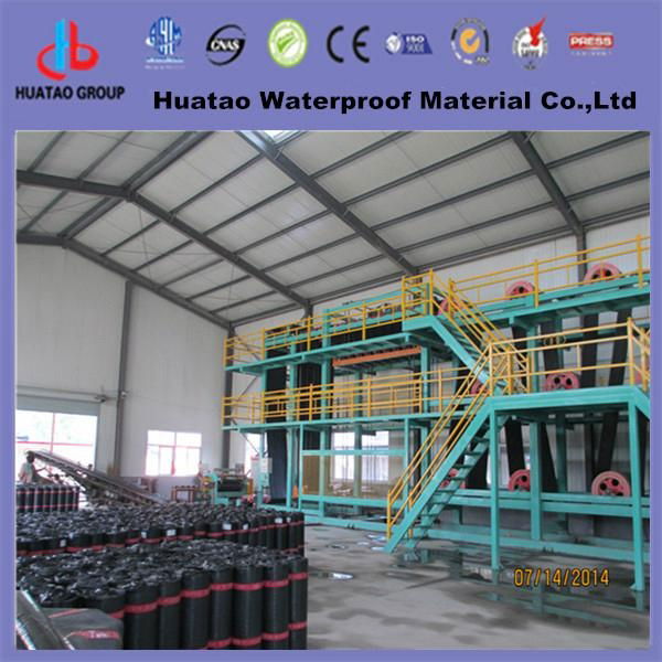 waterproofing bitumen membrane 5