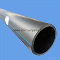 HDPE 100 Water Supply Pipe