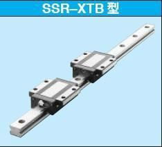 日本THKSSR20直线导轨  4