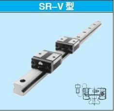 日本THKSR15W直线滑块 2