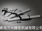 日本THKSR15W直線滑塊 4