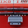 IKO平面滚针轴承FT3020-60B FT3525N FT4035直排轴承现货 5