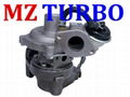 MZ TURBO SALES KP35 54359880005 turbocharger apply for Fiat Opel 1