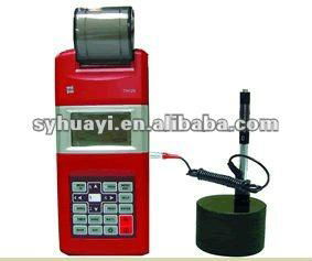 Chinese Leeb hardness tester with high precison