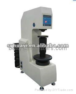 Brinell hardness tester made in China TH600 with low price