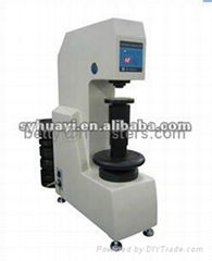 Brinell hardness tester made in China TH600 with low price