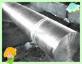 forged round mould steel flat steel