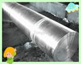 forged round mould steel flat steel