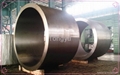 forged hydrogenation reactor shells