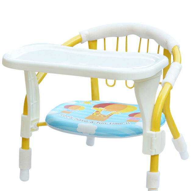 Detachable Multi-function baby chair for kids feeding dining eating 