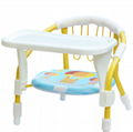 Detachable Multi-function baby chair for kids feeding dining eating 