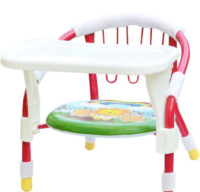 Detachable Multi-function baby chair for kids feeding dining eating  5