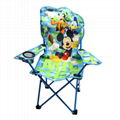  Fabric Folding Camping garden baby Chair 