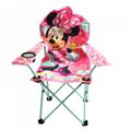  Fabric Folding Camping garden baby Chair  2