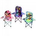  Fabric Folding Camping garden baby Chair  4