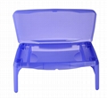 Computer Desk with storage orgnization 1