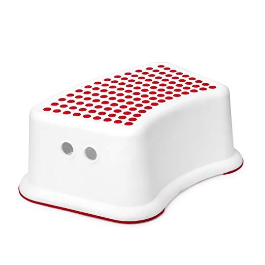 Children Step Stool Great For Potty Training Bathroom 2