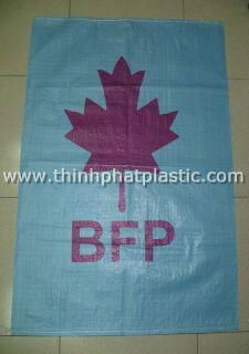 pp woven rice bags 2