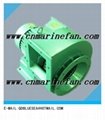 CWL Marine small centrifugal blower fan