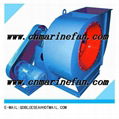 4-72 Industrial centrifugal blower fan 5