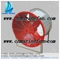 T35 Industrial axial fan exhaust fan