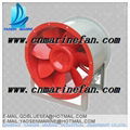 T35 Industrial axial fan exhaust fan 3