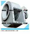 CBL Marine explosion-proof centrifugal fan