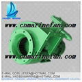 CBL Marine explosion-proof centrifugal fan 2