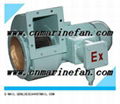 CBL Marine explosion-proof centrifugal fan 4